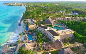 Reef&Beach Resort - Spa Jambiani